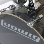 Барабанная установка Ludwig LCEE20016EXP Element Evolution
