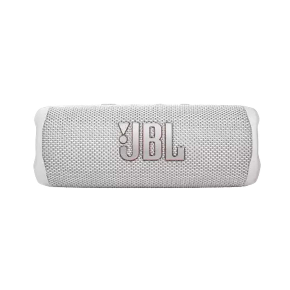 Беспроводная акустика JBL Flip 6 Белый