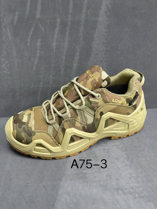 Кроссовки по 8 пар (41-46)р. 75-3
