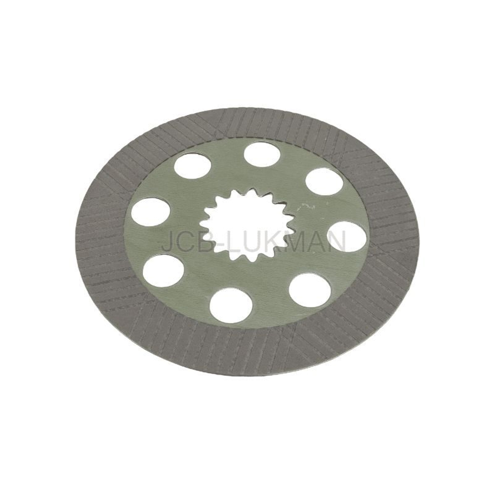 Диск фрикционный заднего моста JCB 458/20353, 450/10224, 332/Y8135, 450/22908, 458/20316