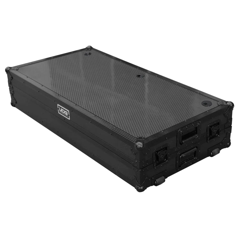 Стол диджейский UDG Ultimate Flight Case Portable Z-Style DJ Table Plus (Wheels)