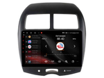 Магнитола для Peugeot 4008 2010-2016 - Vaycar VA59-0026 на Android 13, 8-ядер, 4G SIM-слот
