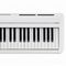 KAWAI ES120 W - цифровое пианино, 88 клавиш, Механика Responsive Hammer Compact, цвет белый