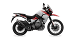 Мотоцикл Moto Morini ALLTRHIKE 450