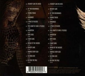 Pain Of Salvation / Remedy Lane Re:Visited (2CD)