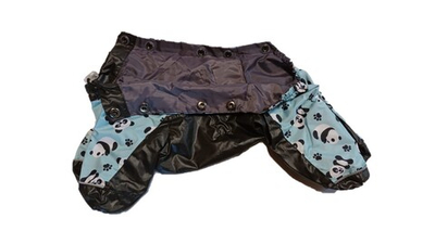 Комбинезон Sports Combi Spectrum демисезонный 21 мальчик (обхват груди 36 - 44)