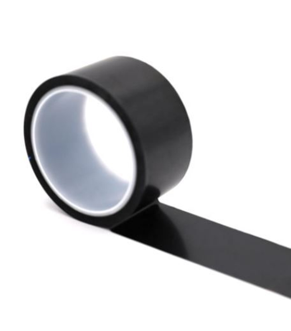 Лента каптоновая ET CAP-20/33 Black