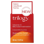 Trilogy, Микродермабразия с витамином C, 60 мл (2 жидк. унц.)