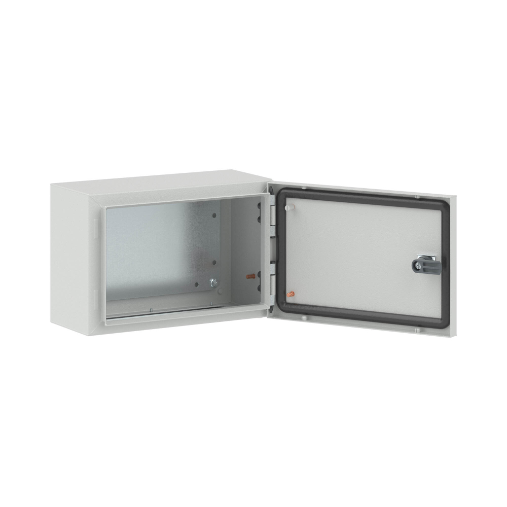 Корпус навесной CE c М/П  ВхШхГ 200х300х150 мм