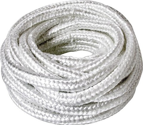 Шнур асбест.ШАОН д.6 мм