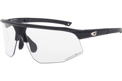 Спортивные очки GOG Kilo / Matt Black / Photochromic Clear-Smoke Lens