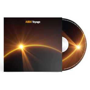 ABBA / Voyage (Digisleeve)(CD)