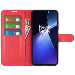 Чехол-книжка PRESTIGE с функцией подставки для OnePlus Nord CE 4 Lite