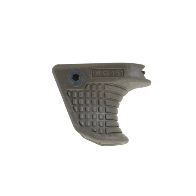 Упор на Пикатинни, DLG Tactical