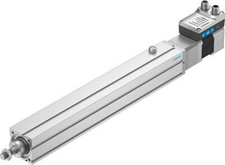 EPCS-BS-45-250-10P-A-ST-M-H1-PLK-AA electric cylinder unit