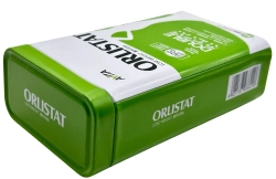 Orlistat Avita USA для снижения веса и коррекции фигуры женщин