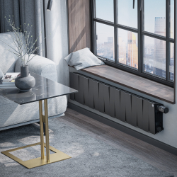 Радиатор Royal Thermo PianoForte 200 /Noir Sable VDR