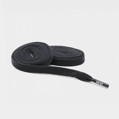 V001TTBLK Шнурки Vans Laces 54IN