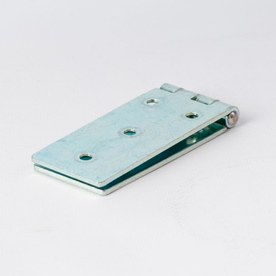 Петля карточная Кунгур 200х45 цинк