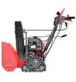 Снегоуборщик бензиновый гусеничный GS617TL