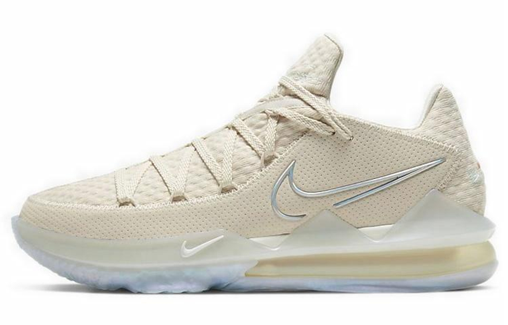 Кроссовки Nike Lebron 17 Low Ep 17