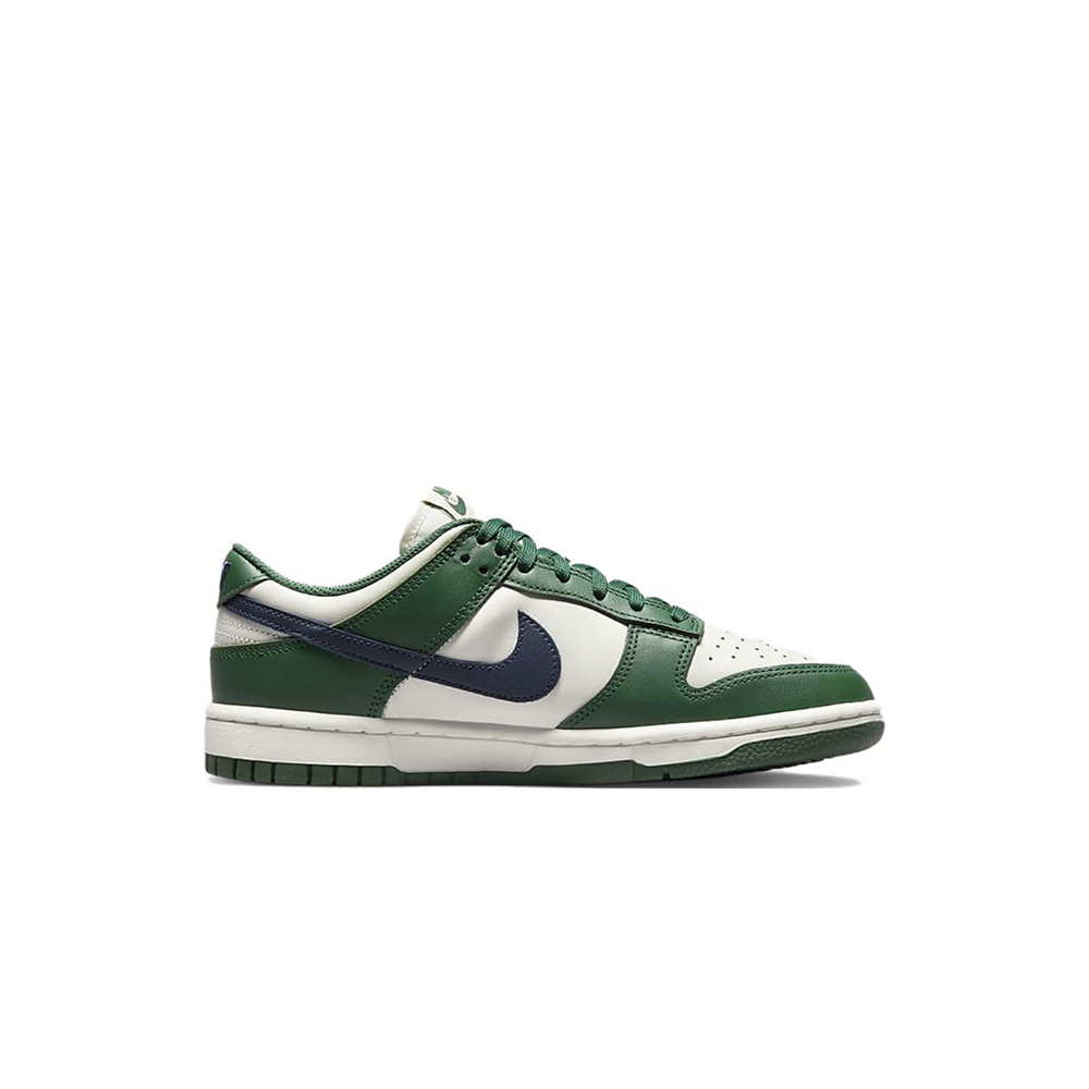 Nike Dunk Low WMNS "Gorge Green"