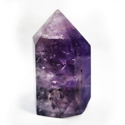 Кристалл аметист асс.