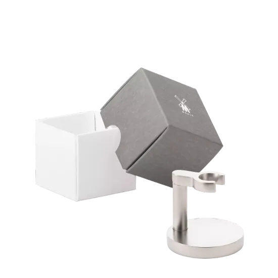 Подставка для T-образного станка, серии MUEHLE ROCCA/COMPANION, матовая