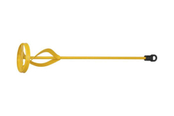 Миксер MASTER для красок (80х400 мм) STAYER 06019-08-40