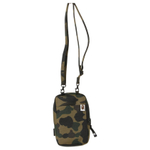 A Bathing Ape Bathing Ape Polyester Crossbody Bag Shoulder Bag Regular