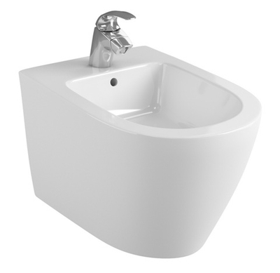 Биде напольное Grossman GR-BPR4455 без крышки