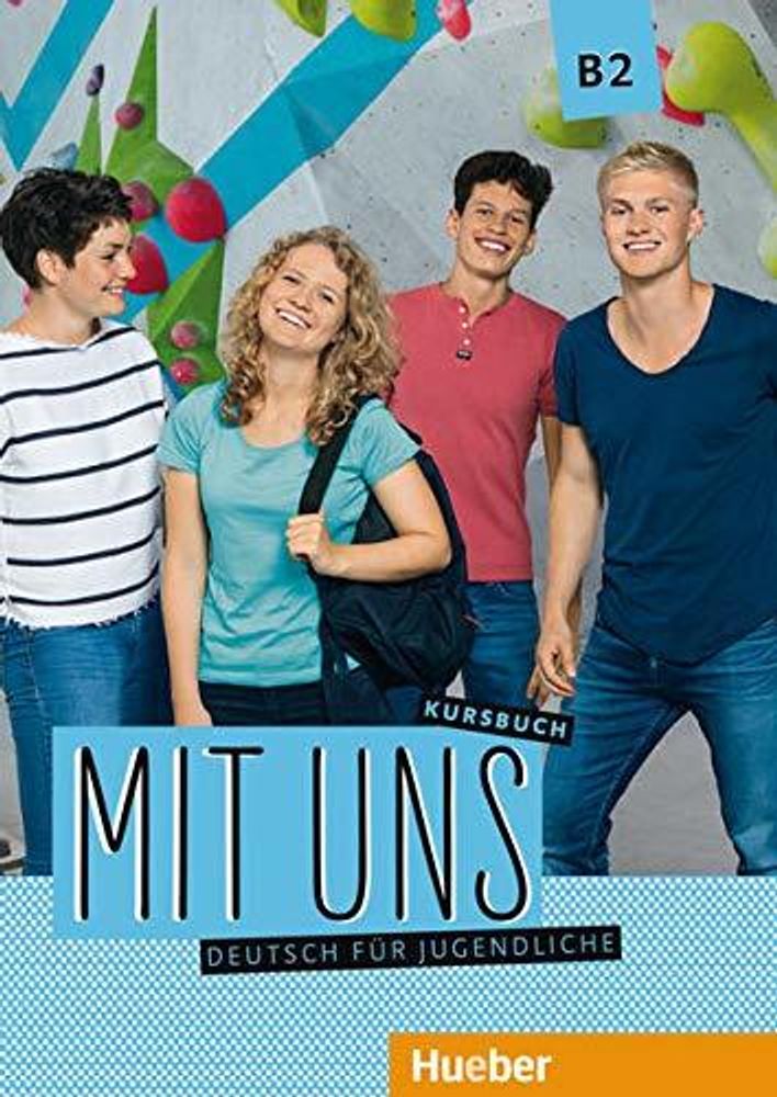 Mit uns B2 KB