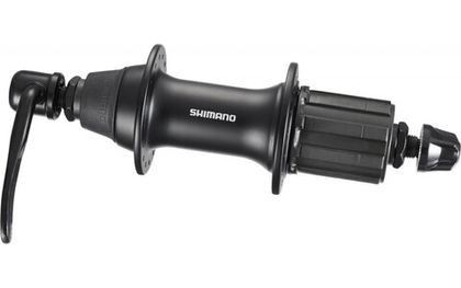 Втулка задняя Shimano