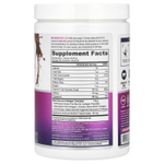 Vitauthority, Multi Collagen Protein +, шоколадный вихрь, 316 г (11,15 унции)