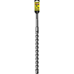 STAYER Hercules-4Х, 25 x 410/520 мм, SDS-max бур, Professional (29370-410-25)
