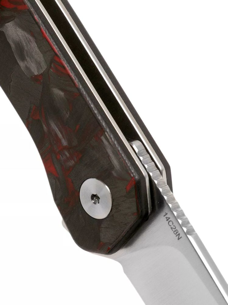 Нож QSP QS139-F1 Osprey