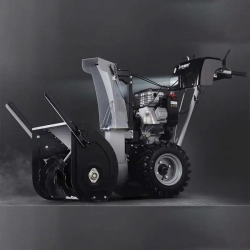 Pubert 1101-28 снегоуборщик бензиновый 10 л.с. ковш 71 см, выброс 20 м, 6 вперед/2 назад 7500360102