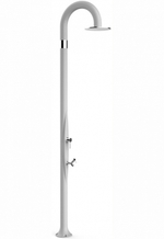 Душ уличный Arkema Funny Yin T 325, белый