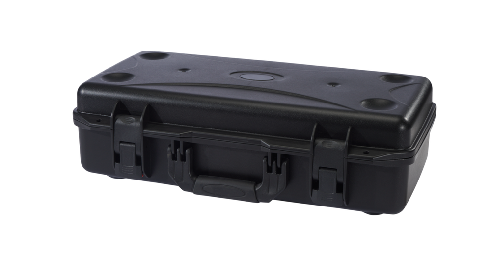 Ударопрочный кейс KZCASE@X4001