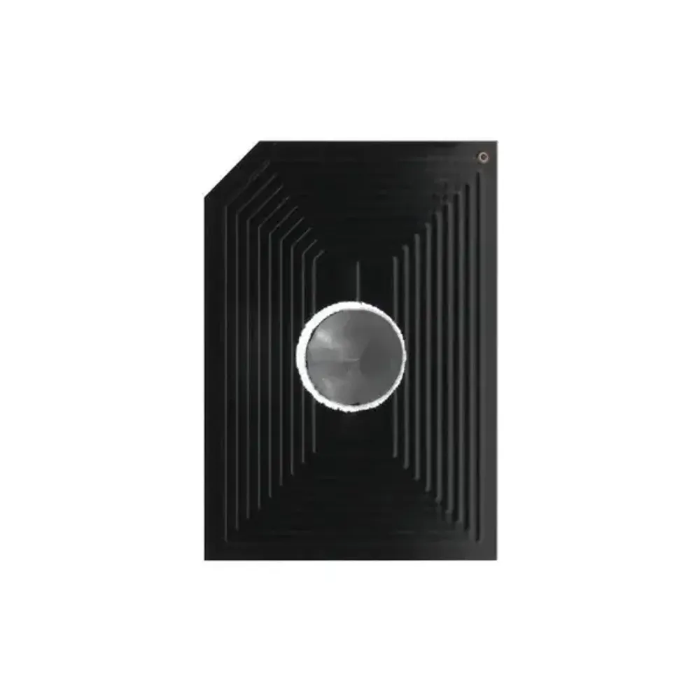 Чип для картриджа TK-8345K Kyocera TASKalfa 2552ci (20K) black UNItech (Zhono)