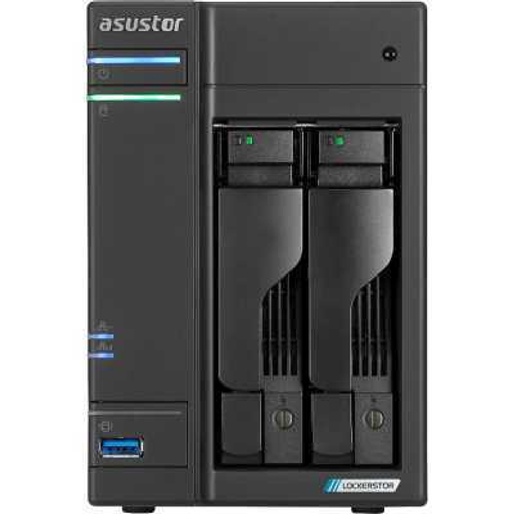 Сетевое хранилище Asustor AS6702T