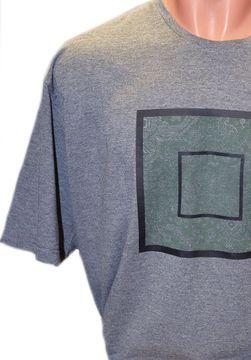 Футболка  мужская TONY MONTANA (62-66 pазмер.)