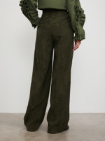 Брюки Valio Khaki