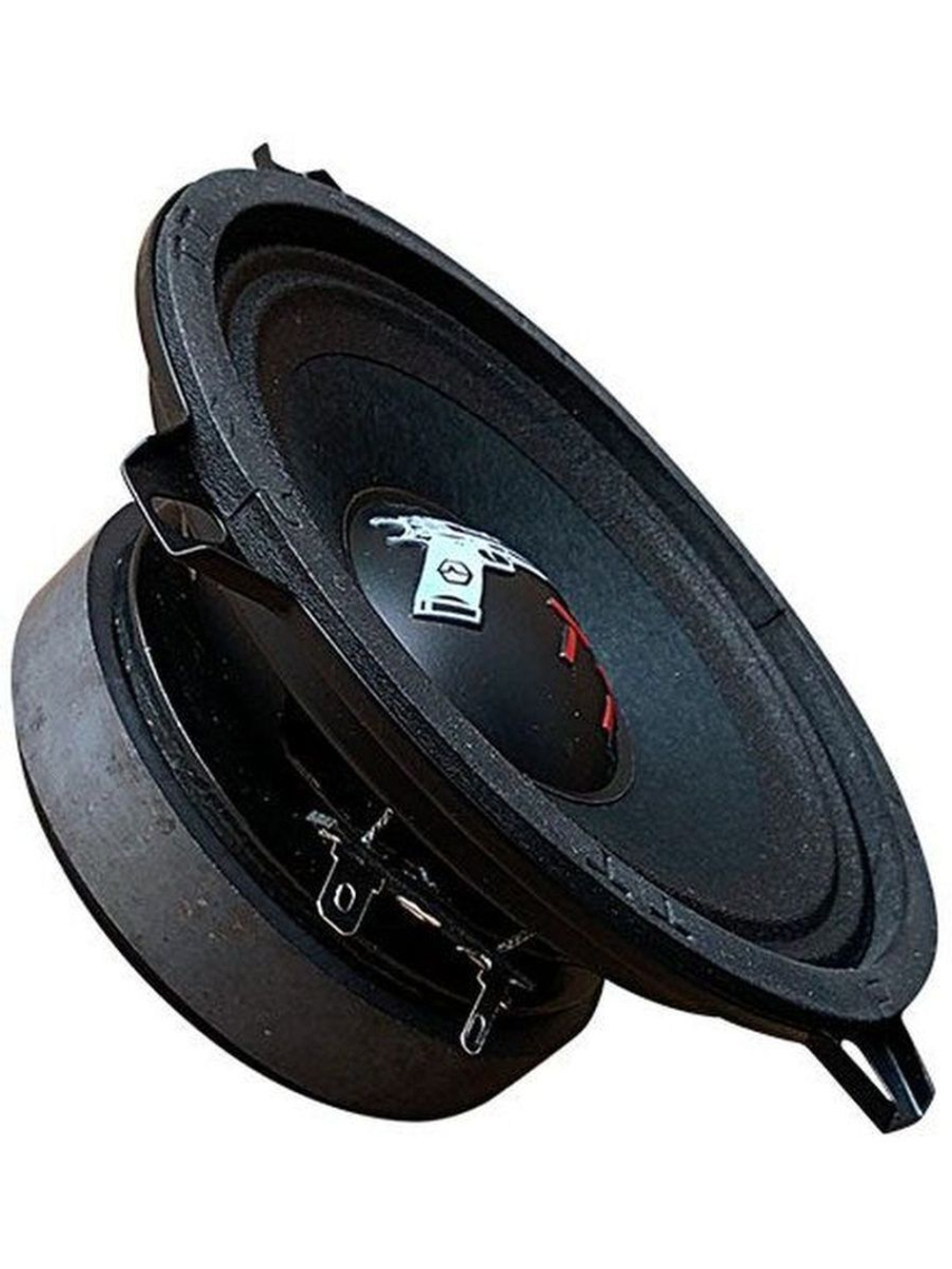 Колонки автомобильные Урал TT 130 13 см ()