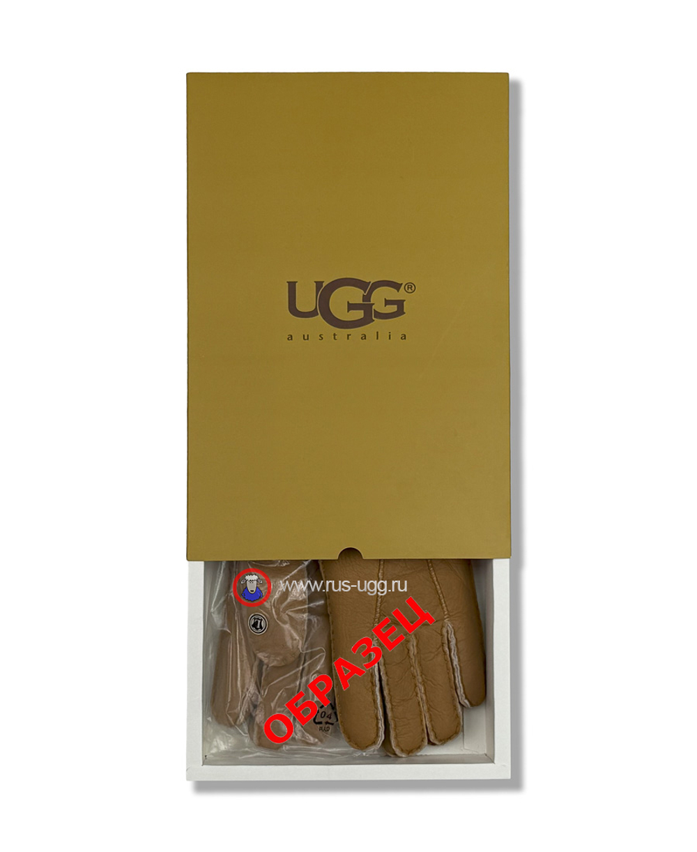 ПЕРЧАТКИ UGG GLOVES