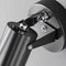 Настенный светильник Maytoni Scope O025WL-01B