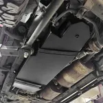 Замена основного топливного бака на 120 литров для FORD EVEREST 2.0T/2.3T 2022+ резервный бак