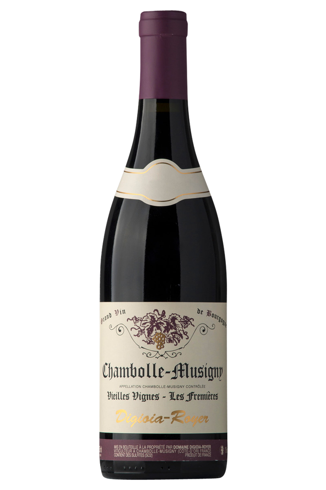 Domaine Digioia-Royer, Chambolle-Musigny