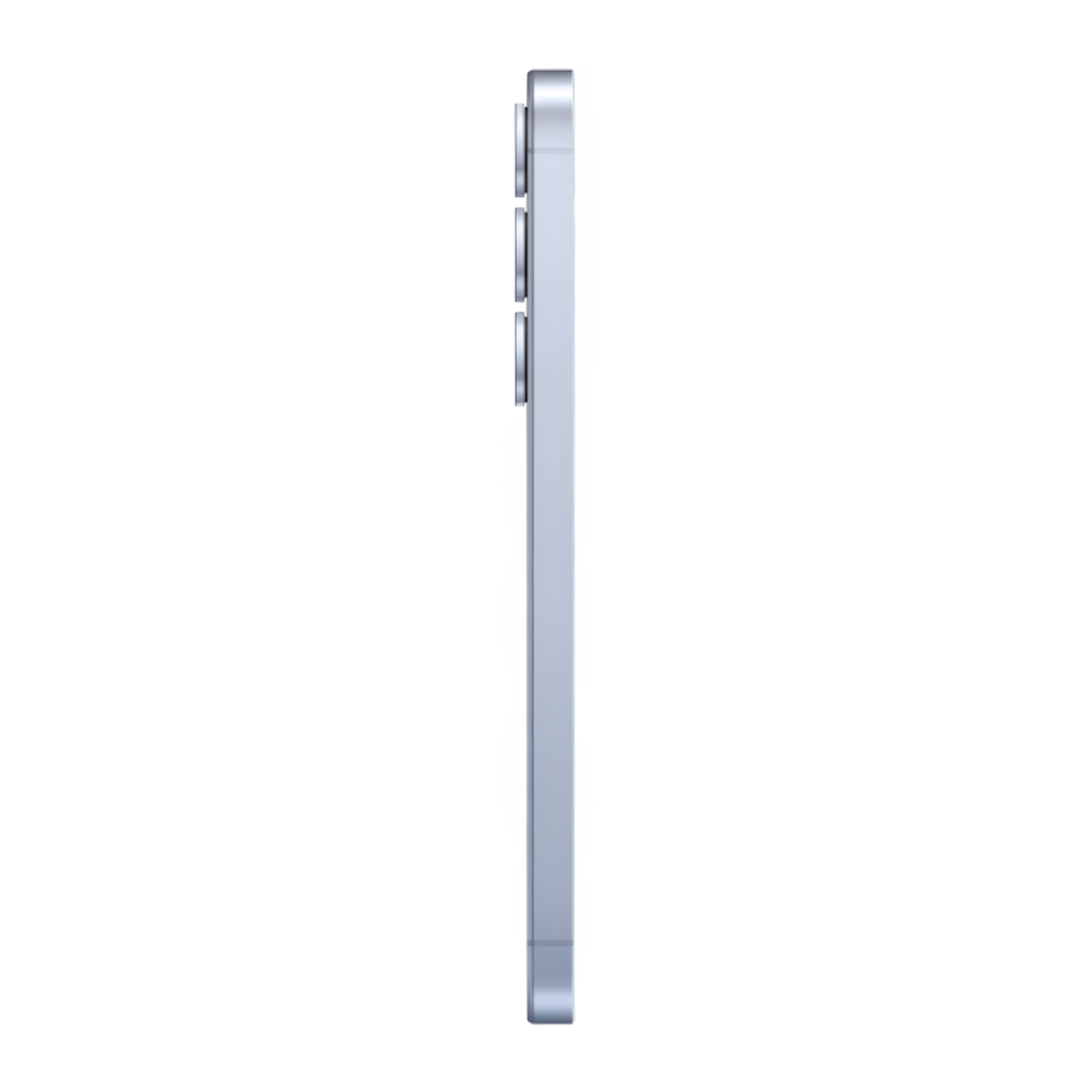 Samsung Galaxy S25+ 12 ГБ | 256 ГБ (Голубой | Icyblue)