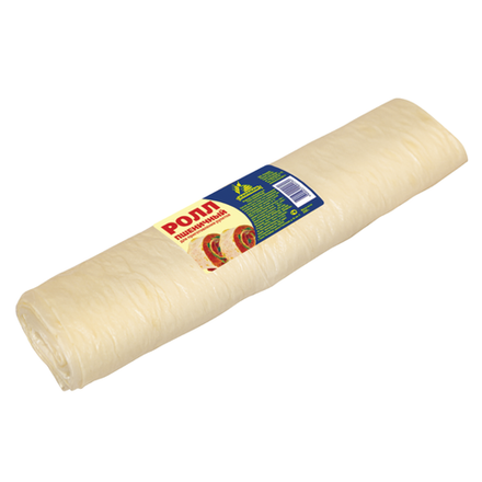 Ролл пшеничный